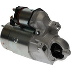 Starter for Pontiac Bonneville, Firebird, Grand Prix (1982–1992)