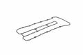 Genuine OEM Engine Valve Cover Gasket for BMW Z4, 335i, 135i, 335is (2003–2016) 11127565286