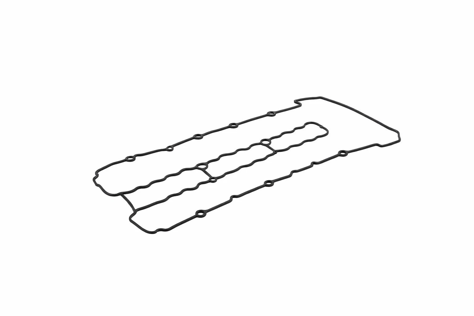 Genuine OEM Engine Valve Cover Gasket for BMW Z4, 335i, 135i, 335is (2003–2016) 11127565286