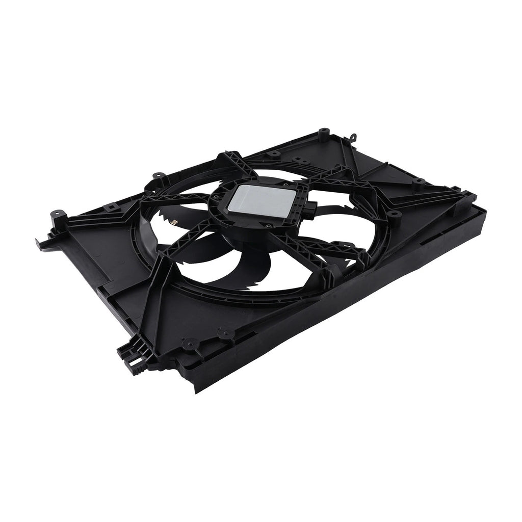 Radiator Cooling Fan for Toyota Crown/RAV4/Venza (2019–2023) 2685003000 16360F0090