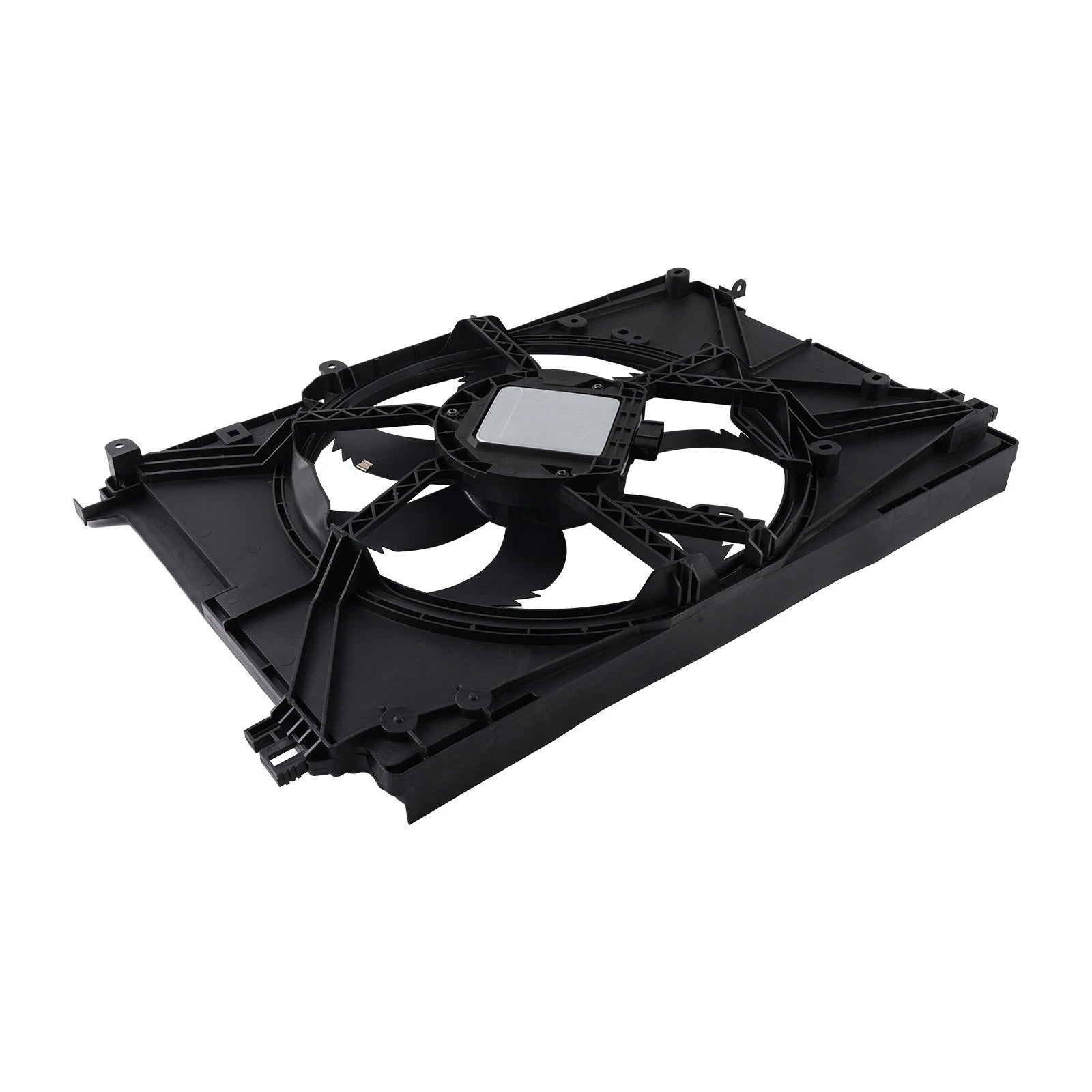 Radiator Cooling Fan for Toyota Crown/RAV4/Venza (2019–2023) 2685003000 16360F0090