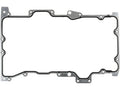 Oil Pan Gasket Set for Mazda 6 2003 (3.0L V6 ZG395DW)
