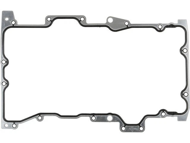 Oil Pan Gasket Set for Mazda 6 2003 (3.0L V6 ZG395DW)