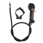 Throttle Lever Assembly for Backpack Blowers (Compatible Models)