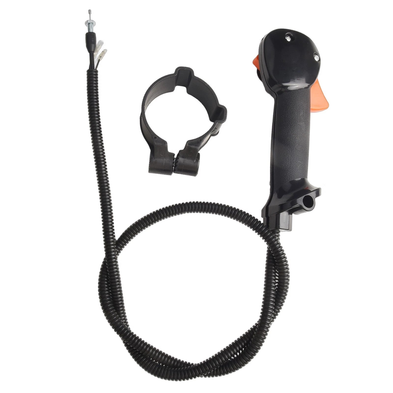 Throttle Lever Assembly for Backpack Blowers (Compatible Models)