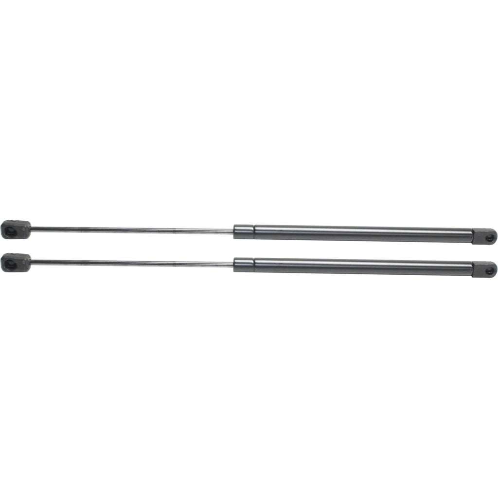Set of 2 Liftgate Glass Lift Supports for Jeep Grand Cherokee (1994–1998)