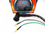 Ignition Coil Spark Plug Cap Assembly for Honda C70 (1970-1979)