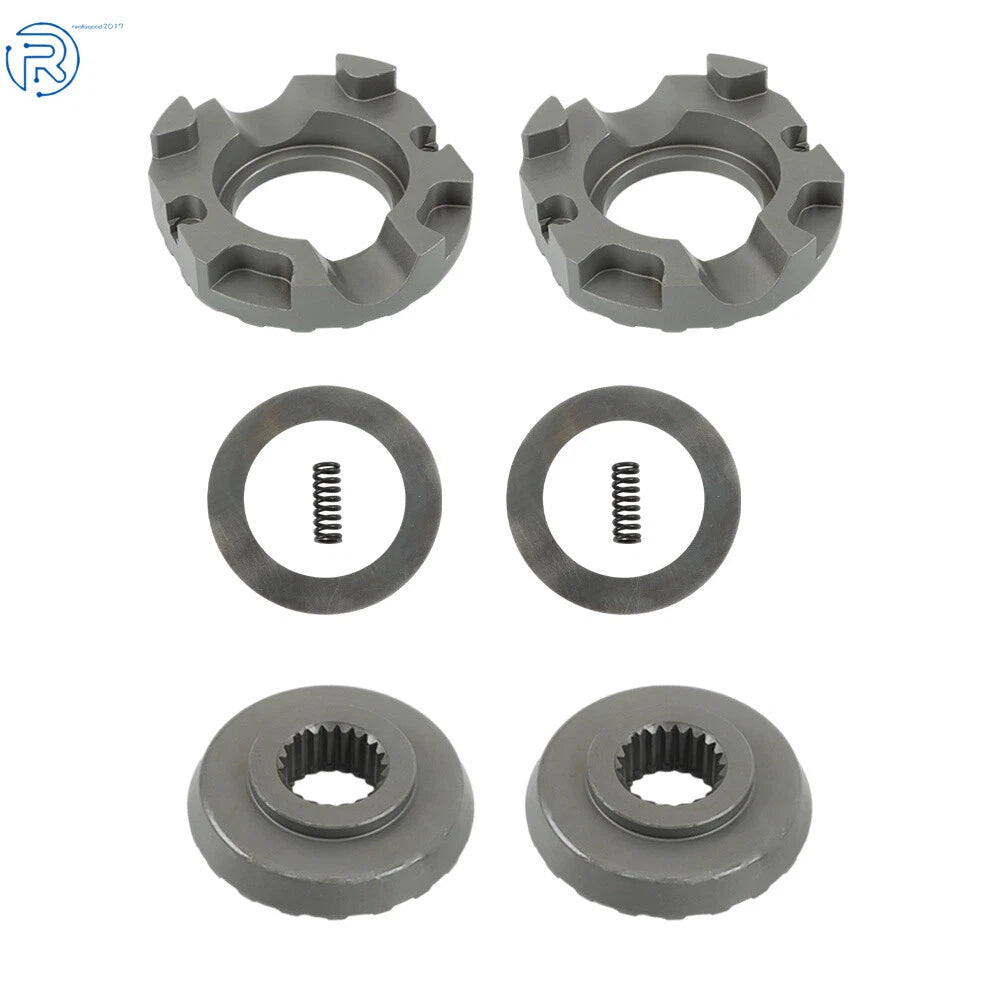 Differential Locker for Can-Am Maverick Outlander Renegade X3