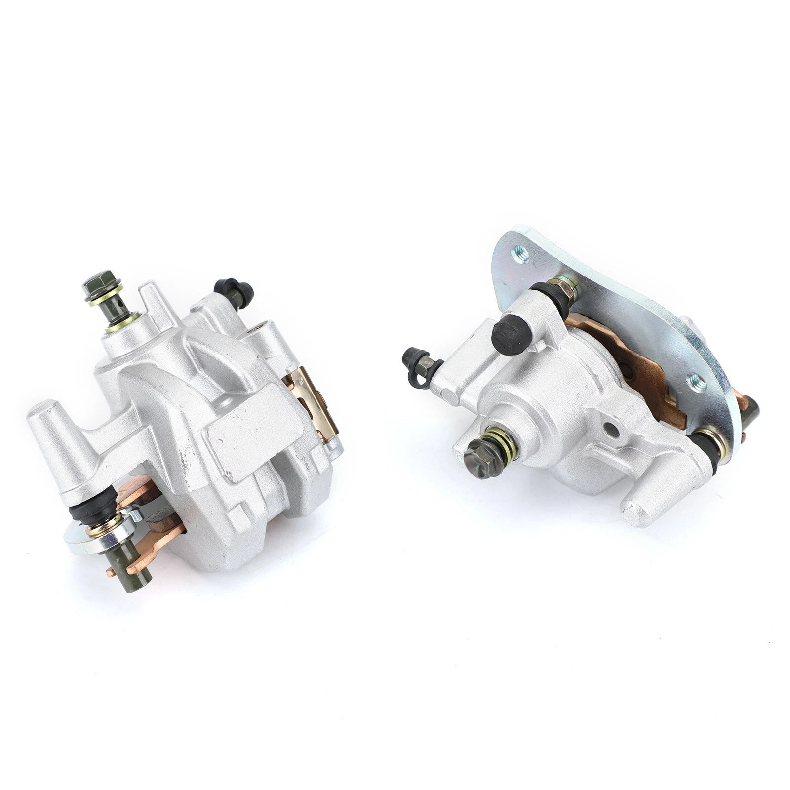 Rear Brake Caliper for Yamaha YFM550 YFM700 Grizzly (2007–2020) 3B4-2580U-00