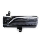Left Side Mirror Turn Signal Light for Subaru Forester Impreza Legacy (2003-2023)