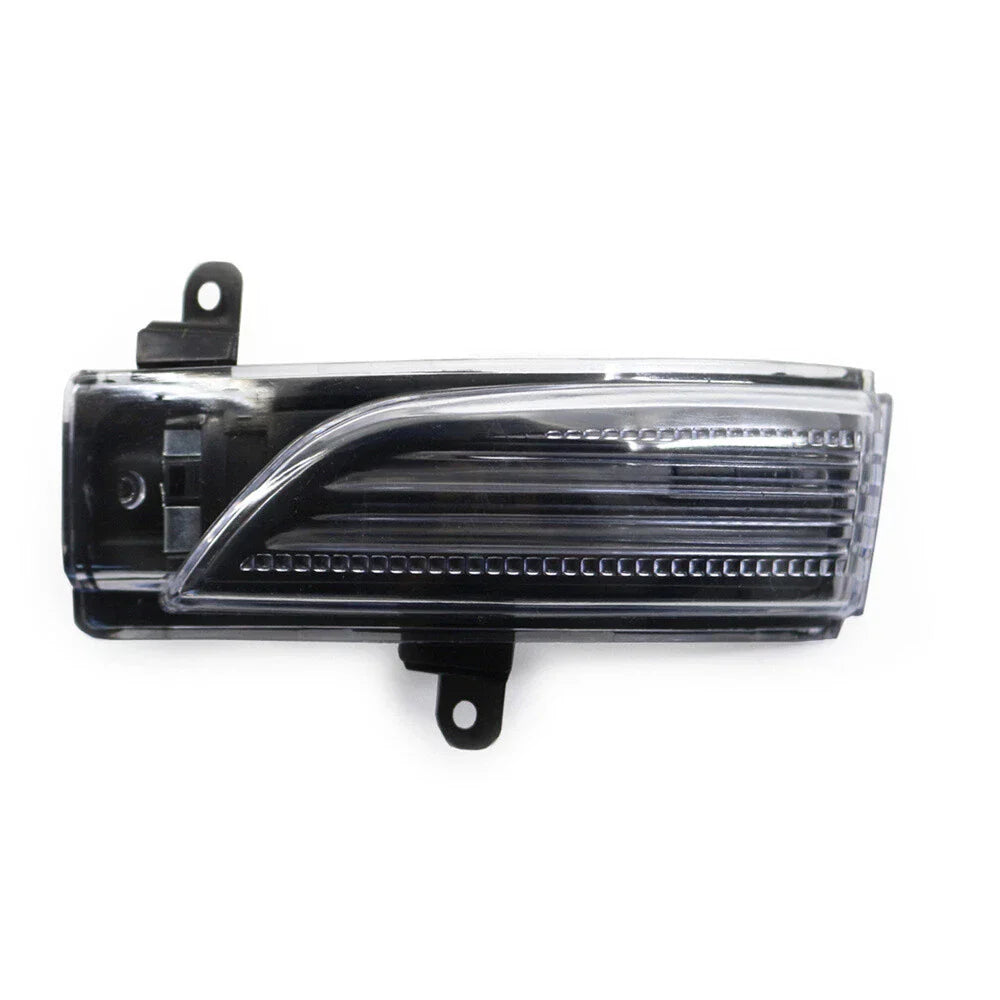 Left Side Mirror Turn Signal Light for Subaru Forester Impreza Legacy (2003-2023)