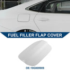 Fuel Tank Door Cap for Volkswagen Jetta A4 (1999–2005) - White Filler Flap Cover