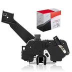 Rear Left Door Lock Actuator for Dodge Ram 1500 (2003)