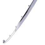 Chrome Rear Bumper Lower Molding Trim 23218672 for Chevrolet Equinox (2018–2021)