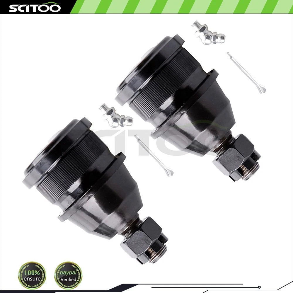 Front Lower Steering Ball Joint for Ford Thunderbird Mercury Cougar (1989–1997)