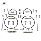 Carburetor Rebuild Kit for Kawasaki Vulcan 750 VN750 VN750A (1987–2006)