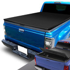 Soft Tri-Fold Tonneau Cover for Ford Ranger Flareside (1993–2004)