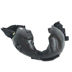 Replacement Polypropylene Driver Side Front Fender Liner for Honda Accord (2018–2022)