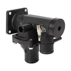 Thermostat Housing for Jaguar S-Type, Vanden Plas, XJ8, XJR, Lincoln LS