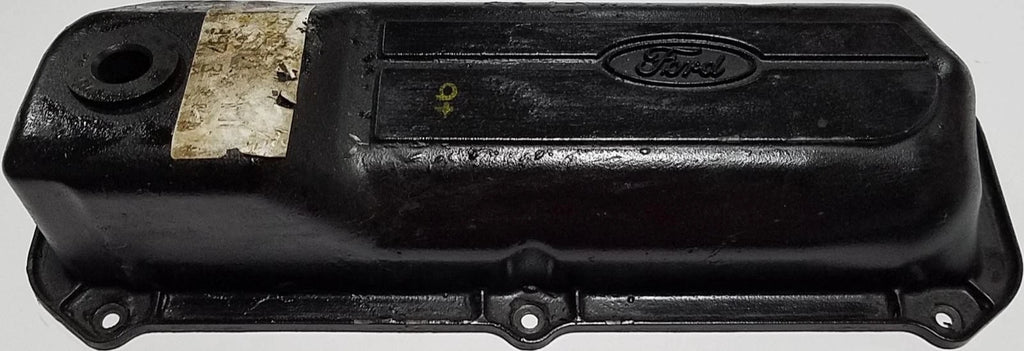Valve Cover LH for Ford Thunderbird SC 3.8L (1989–1993)
