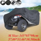 Waterproof Tractor Cover for Craftsman E150 (2015–2023)