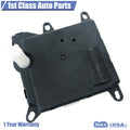 A/C Heater Box Vent Door Actuator for Ford Explorer Mercury Sport Trac (2002–2010)