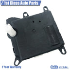 A/C Heater Box Vent Door Actuator for Ford Explorer Mercury Sport Trac (2002–2010)