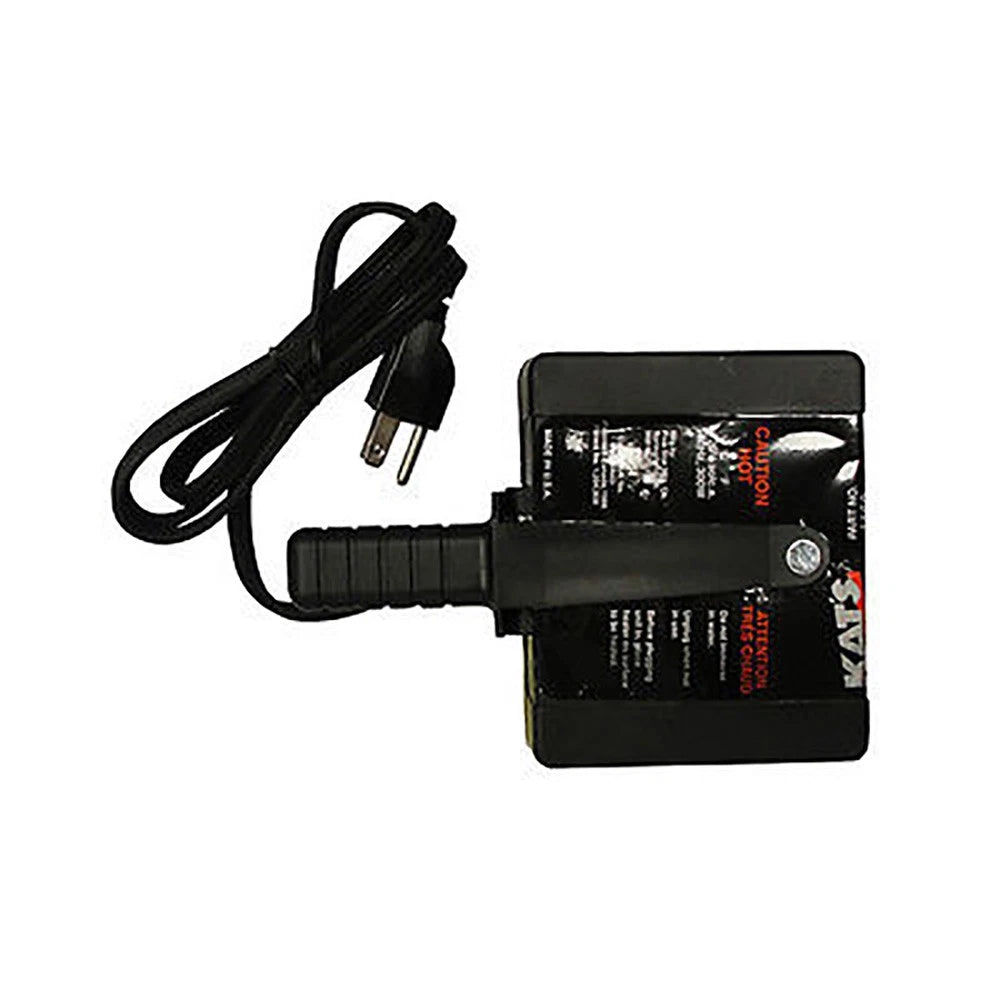 Magnet Heater Engine Block Oil Pan Warmer for Diesel Vehicles (300W)