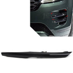 Upper Front Fog Light Strip Trim for Land Rover Range Rover Evoque (2020–2022)