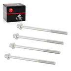 Cylinder Head Flange Bolts for Polaris Magnum Ranger Scrambler (2003–2010)