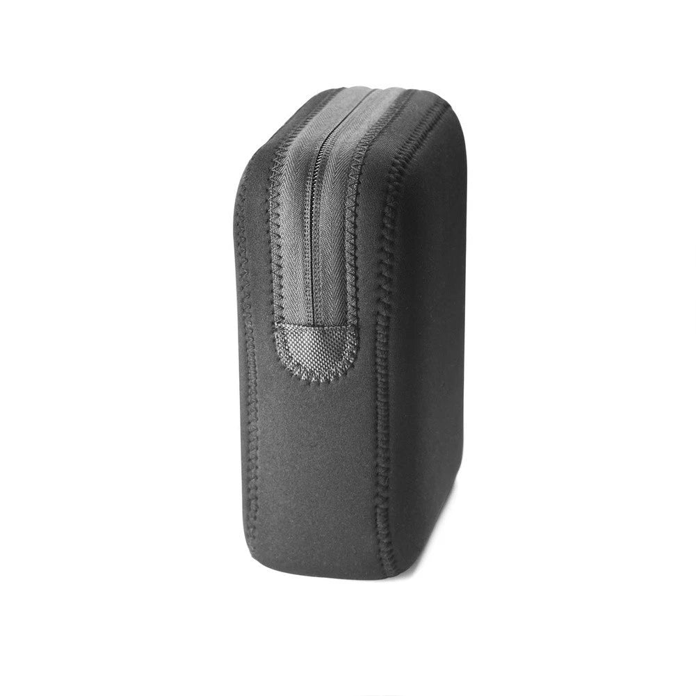 Protective Nylon Case for Wireless Speaker Travel Storage (Lightweight)
