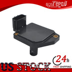 Mass Air Flow Sensors for Nissan Xterra (2000)