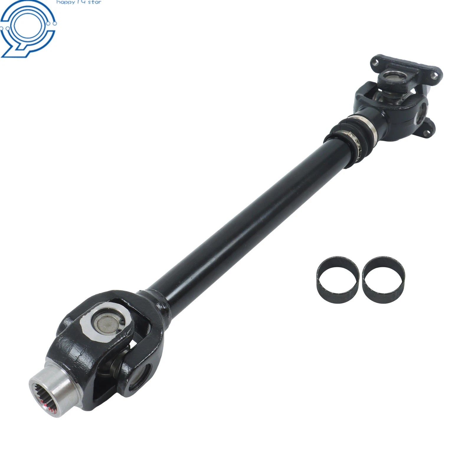Rear Propeller Drive Shaft for Can-Am Outlander Max 500 650 HO (2008–2012)