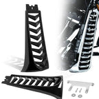 Chin Spoiler Lower Radiator Cover for Harley Softail Street Bob (2018-2023)