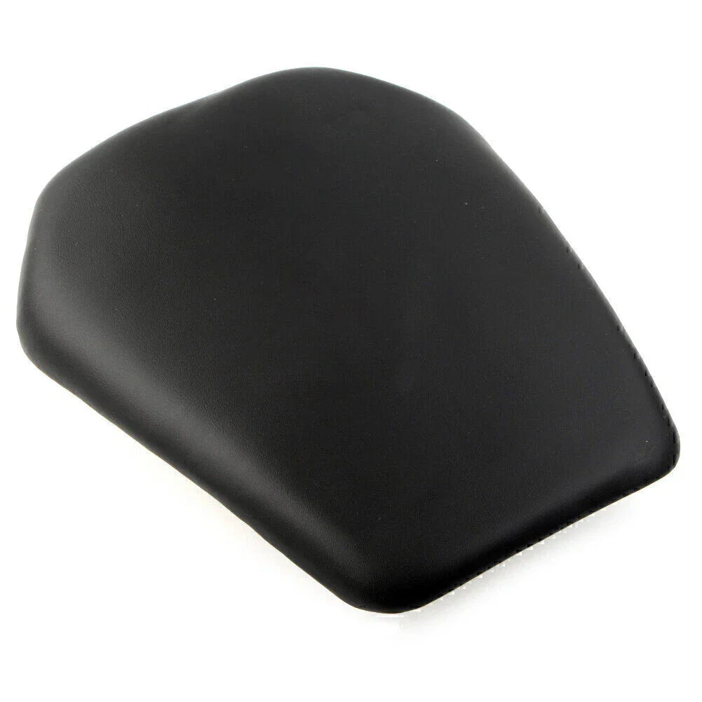 Black Rear Passenger Seat Cushion for Honda CBR1000RR (2008-2014)