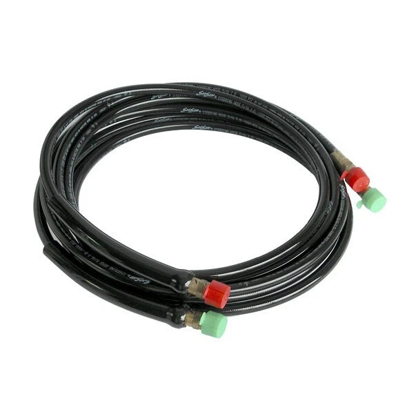 SeaStar Outboard Hydraulic Steering Hose Kit 18' HO5118 for Outboard Motors