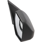 Passenger Right Side Mirror for Ford Escape Mercury Mariner (2008–2011)