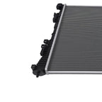 Auto Radiator for Hyundai Tucson (2022-2024)