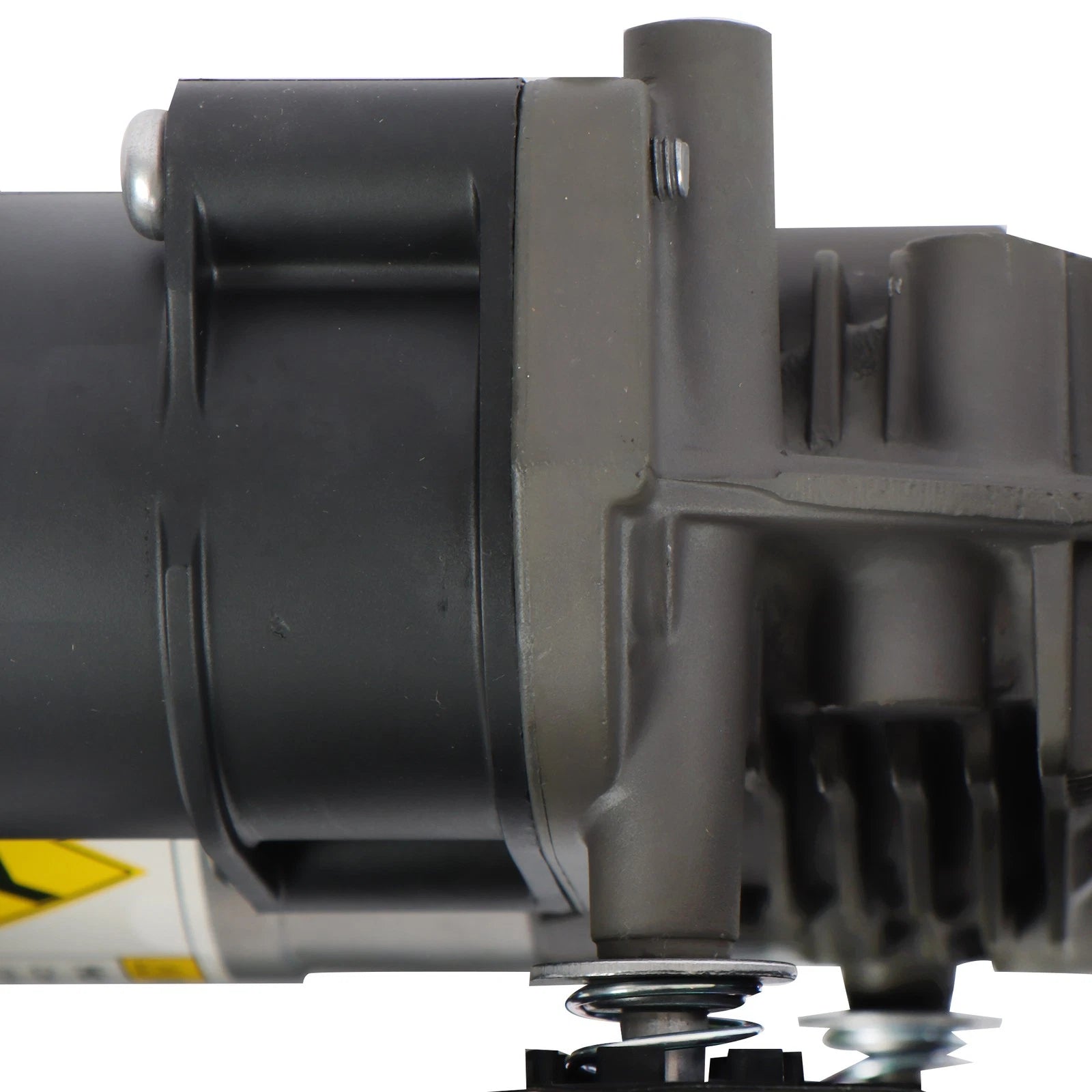 Air Suspension Compressor Pump for BMW X6 E71 (2008–2014)