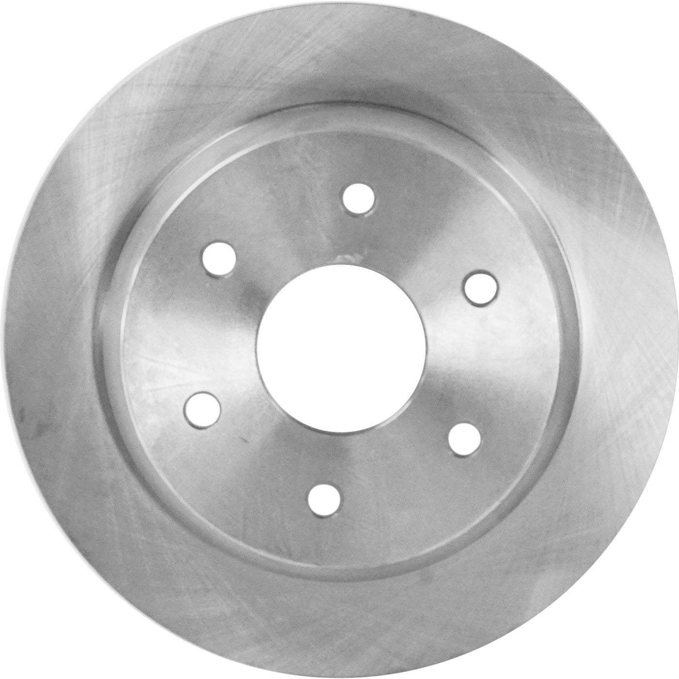 Brake Disc and Pad Kit for Chevy Silverado 1500 (1999–2006) Ceramic