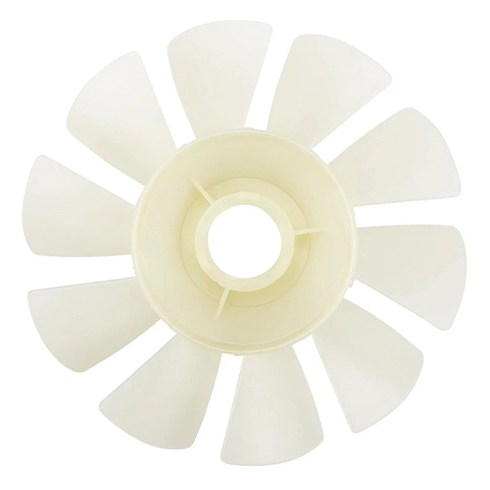 Hydraulic Fan for Blowers and Mowers (73106098)