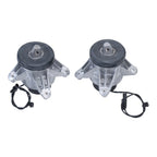 Engine Mounts 2X for Mercedes-Benz W167 GLE-Class (2020–2023) 1672407200 1672407300