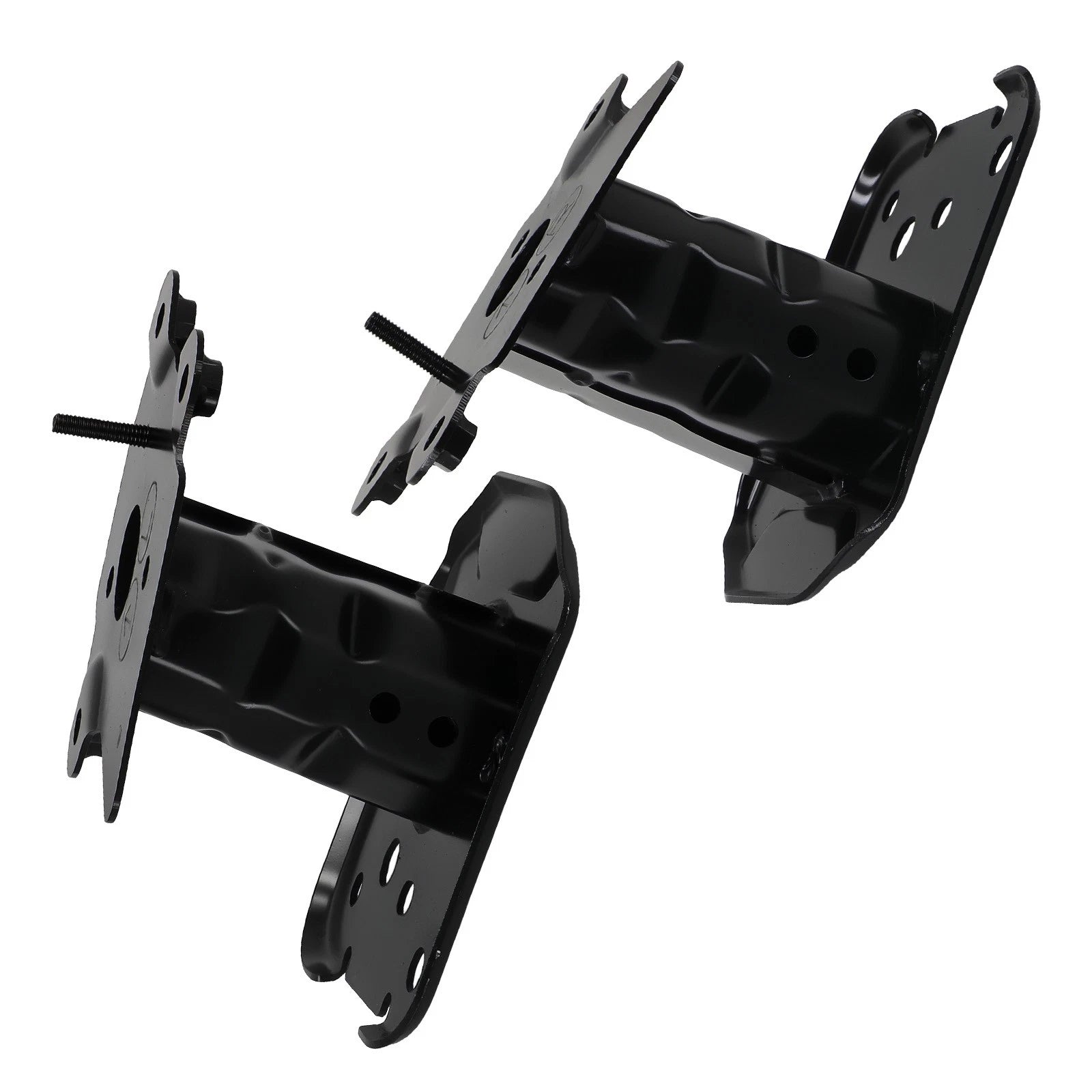 Front Bumper Reinforcement Bracket for Toyota RAV4 SE Hybrid (2016–2018)
