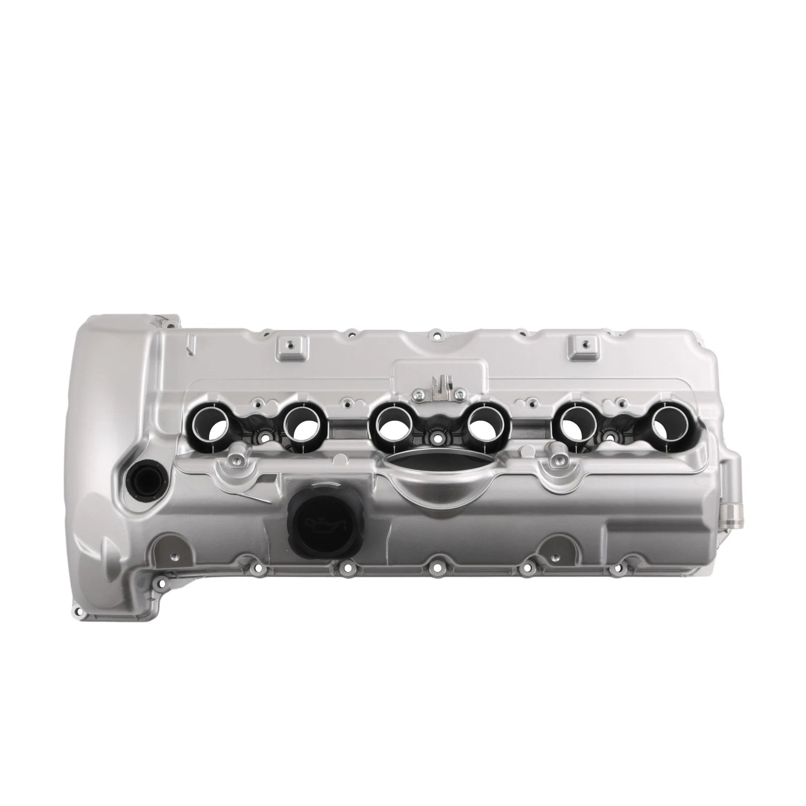 Magnesium Valve Cover for BMW 325i 330i 525i 530i Z4 (2006–2007)