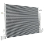 A/C Condenser for Chevy Camaro (2016–2021)