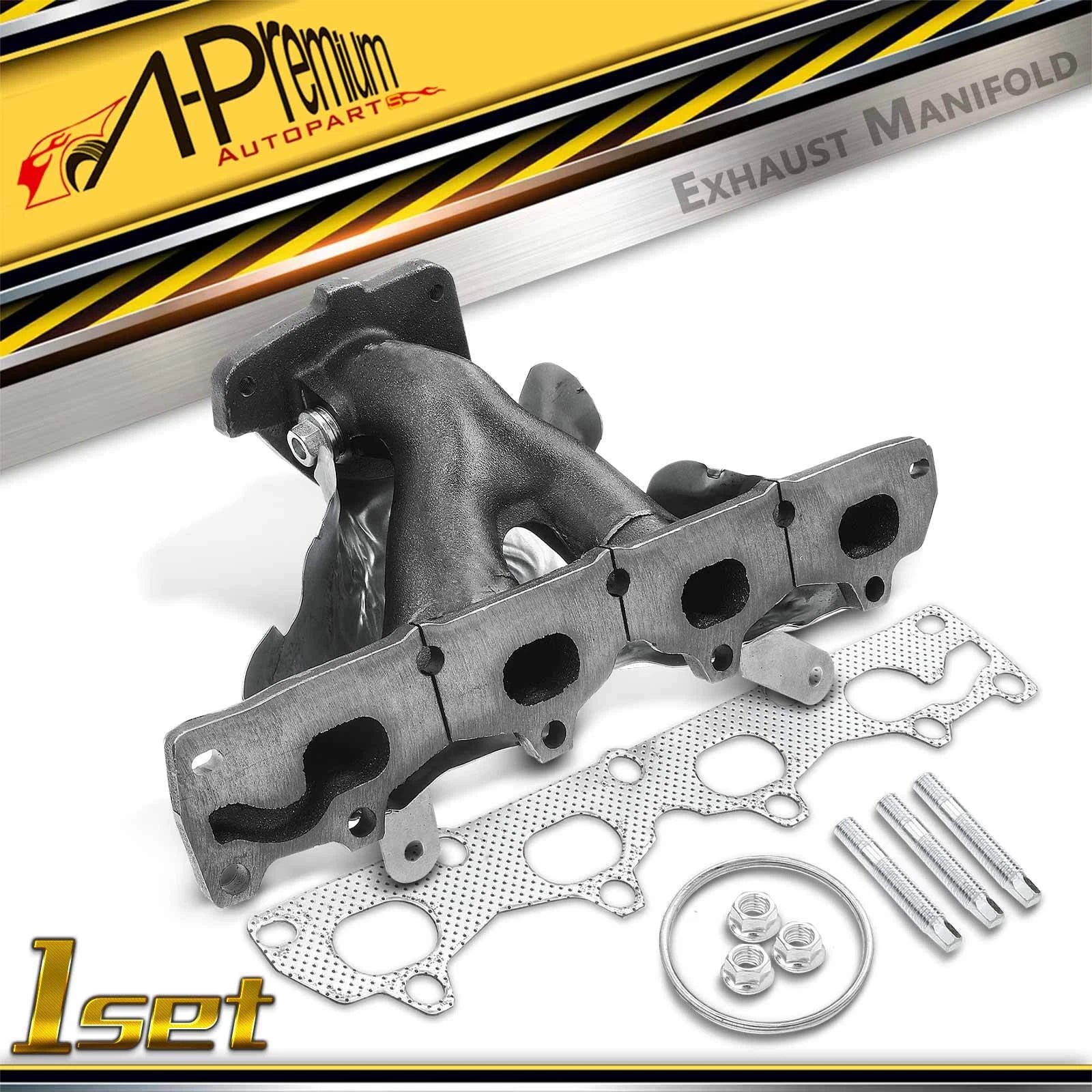 Exhaust Manifold with Gasket for Chevrolet HHR/Cobalt (2006)