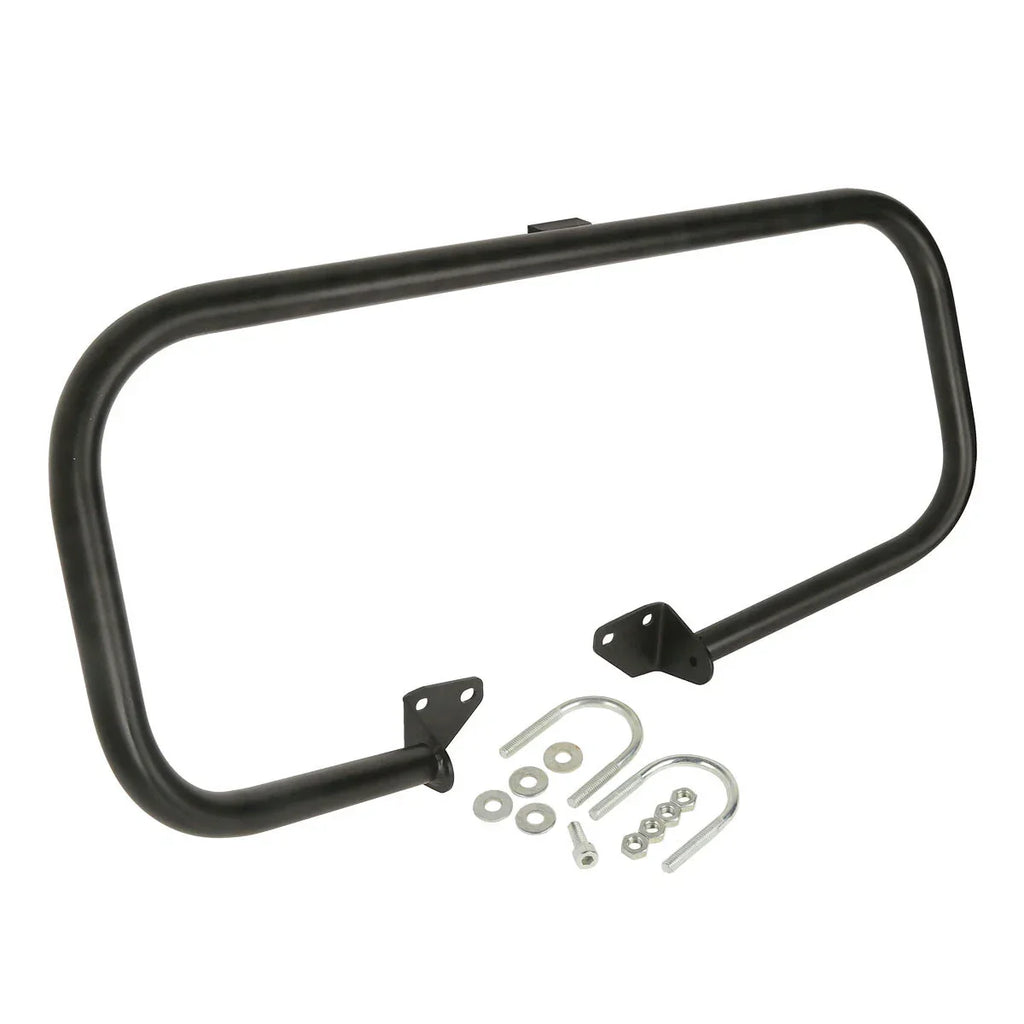 Engine Highway Guard Crash Bar for Harley Dyna Street Fat Bob FXDL FXD (06-17)