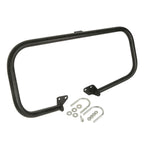 Engine Highway Guard Crash Bar for Harley Dyna Street Fat Bob FXDL FXD (06-17)