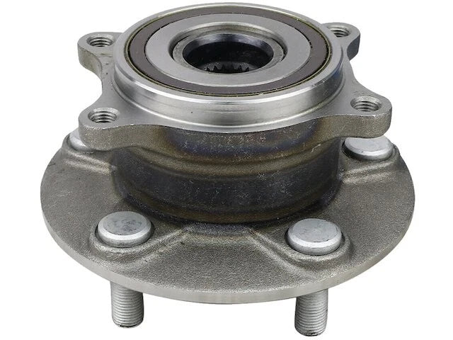Rear Wheel Hub Assembly for Suzuki Kizashi (2010–2013) FM466YS