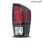 Tail Lights for Toyota Tacoma TRD (2020–2021)